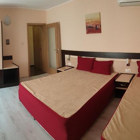 Ego Guest House Belogradtsjik Buitenkant foto