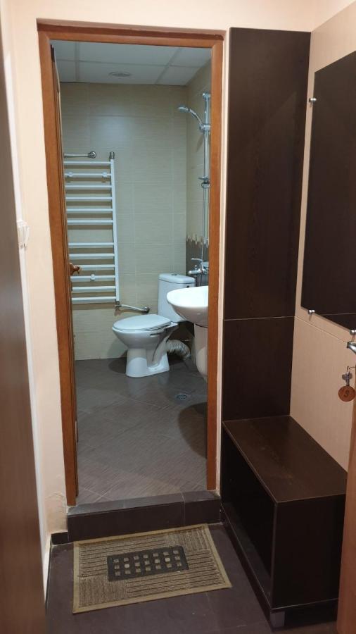 Ego Guest House Belogradtsjik Buitenkant foto