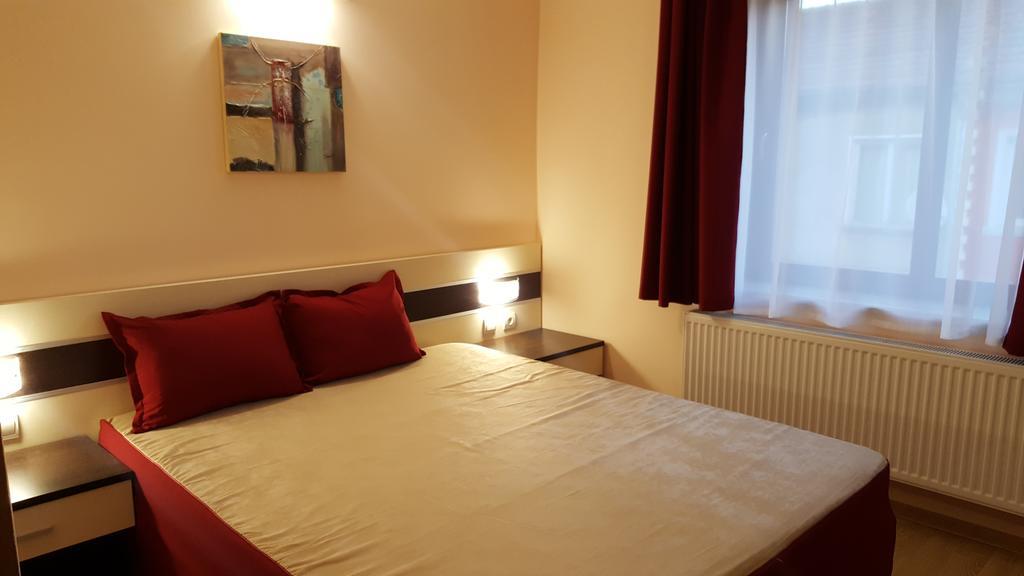 Ego Guest House Belogradtsjik Buitenkant foto