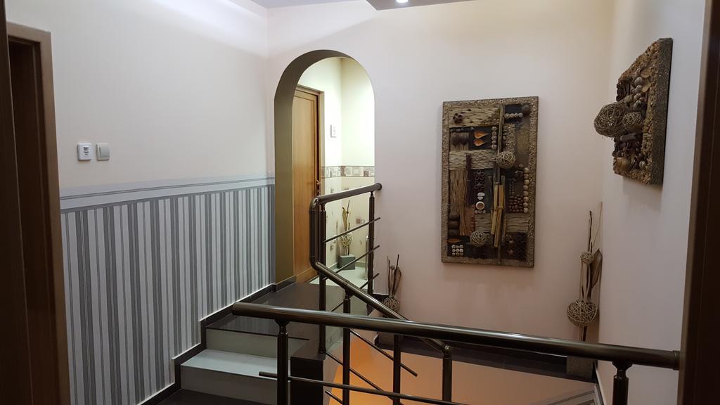 Ego Guest House Belogradtsjik Buitenkant foto